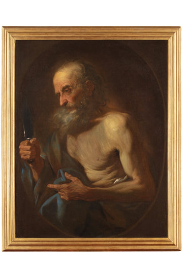 Giovan Battista Beinaschi (Fossano, 1634 o 1636 - Napoli 1688)